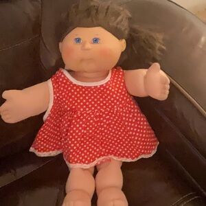 Cabbage patch kids 2005